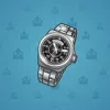 Swiss Watch #19358