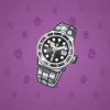 Swiss Watch #19359