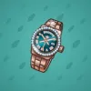 Swiss Watch #19366