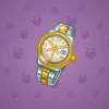 Swiss Watch #19374