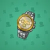 Swiss Watch #19375