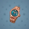 Swiss Watch #19377