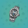 Swiss Watch #19385