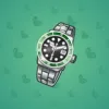 Swiss Watch #19386