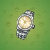 Swiss Watch #19387