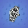 Swiss Watch #19391