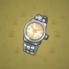 Swiss Watch #19393