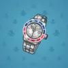 Swiss Watch #19395