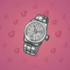 Swiss Watch #19405