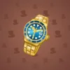Swiss Watch #1941