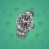 Swiss Watch #19415