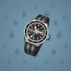 Swiss Watch #19420