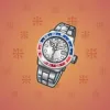 Swiss Watch #19421