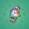 Swiss Watch #19429