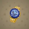 Swiss Watch #1943