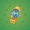 Swiss Watch #19431