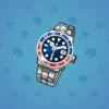 Swiss Watch #1944