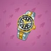 Swiss Watch #19445