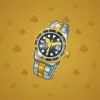 Swiss Watch #1945
