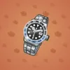 Swiss Watch #19452