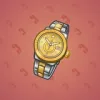 Swiss Watch #19470