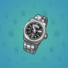 Swiss Watch #19488