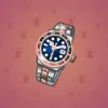 Swiss Watch #19504