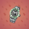 Swiss Watch #19505