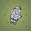 Swiss Watch #19519