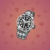 Swiss Watch #19521