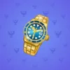 Swiss Watch #19527