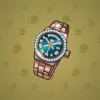 Swiss Watch #1954