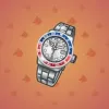 Swiss Watch #19548