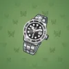 Swiss Watch #19558