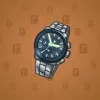 Swiss Watch #19569
