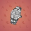 Swiss Watch #19574