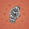 Swiss Watch #19592