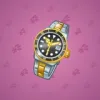 Swiss Watch #19597