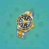 Swiss Watch #19607