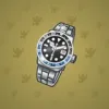 Swiss Watch #1961