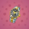 Swiss Watch #19611