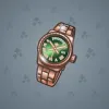 Swiss Watch #19613