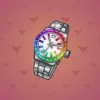Swiss Watch #19614