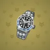 Swiss Watch #19621