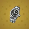 Swiss Watch #19639