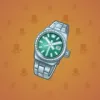 Swiss Watch #19646