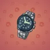 Swiss Watch #19650
