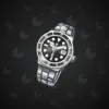 Swiss Watch #19651