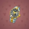 Swiss Watch #19655