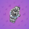 Swiss Watch #19668